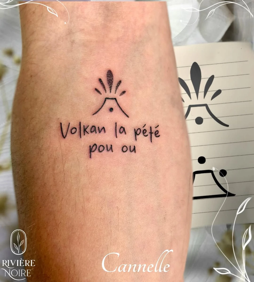 Travail de Canelle