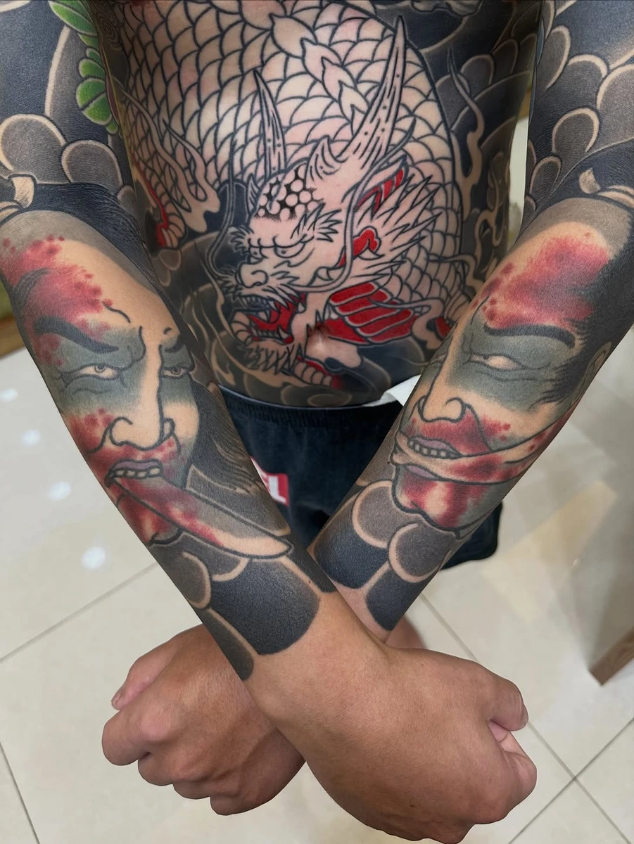 Travail de Diao Zuo