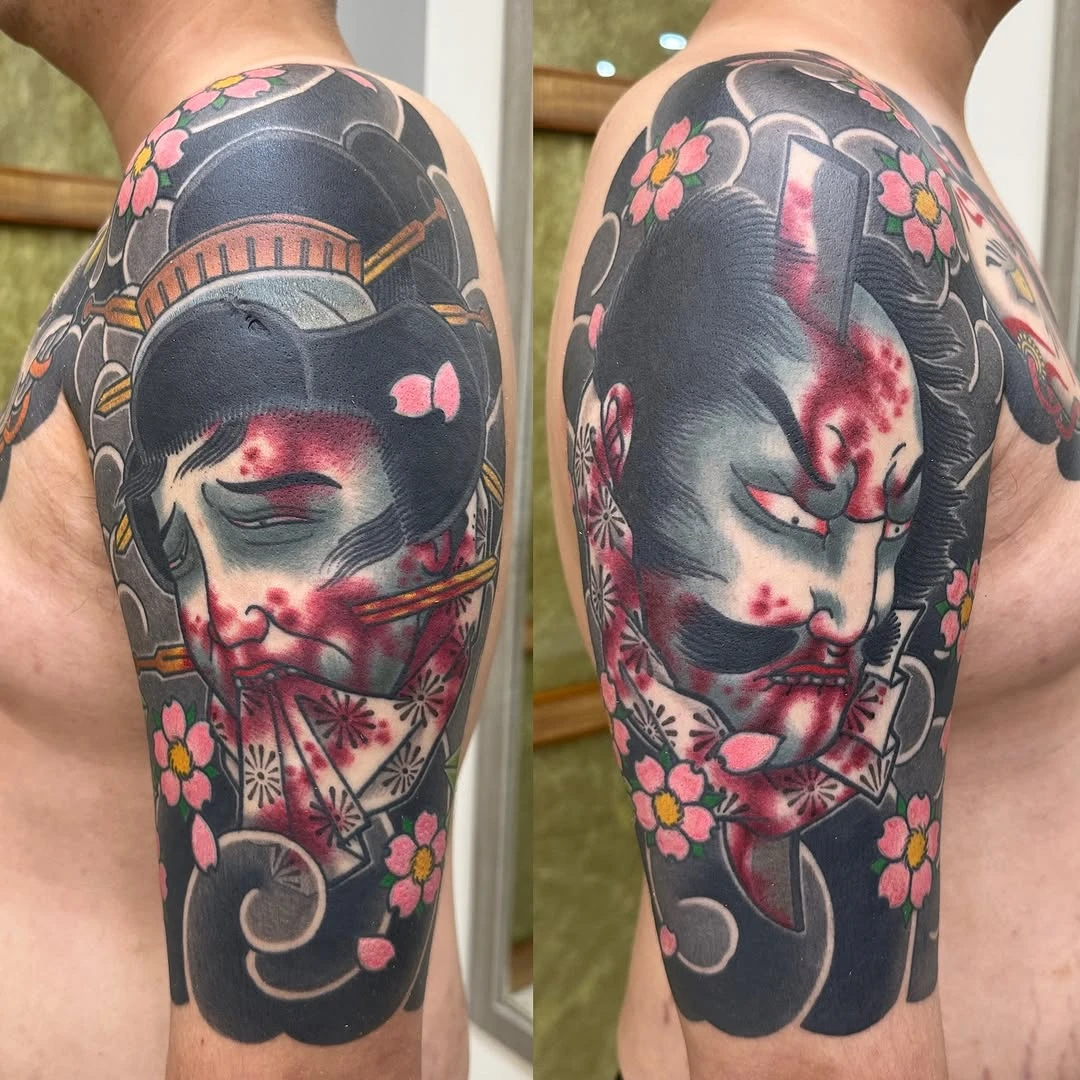 Travail de Diao Zuo