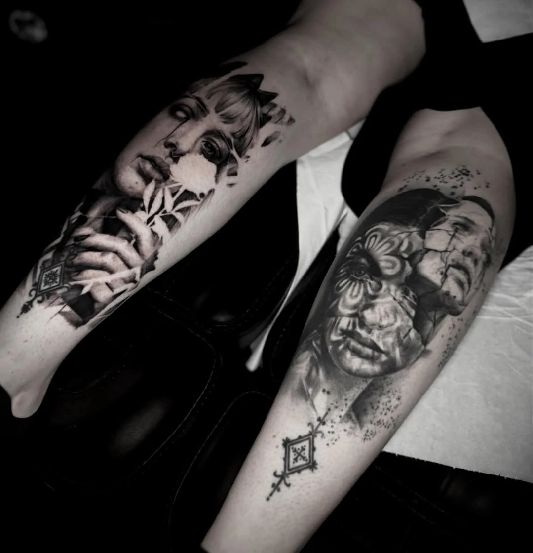 Travail de Trashy