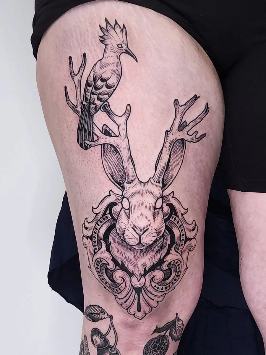 Travail de Sowolf