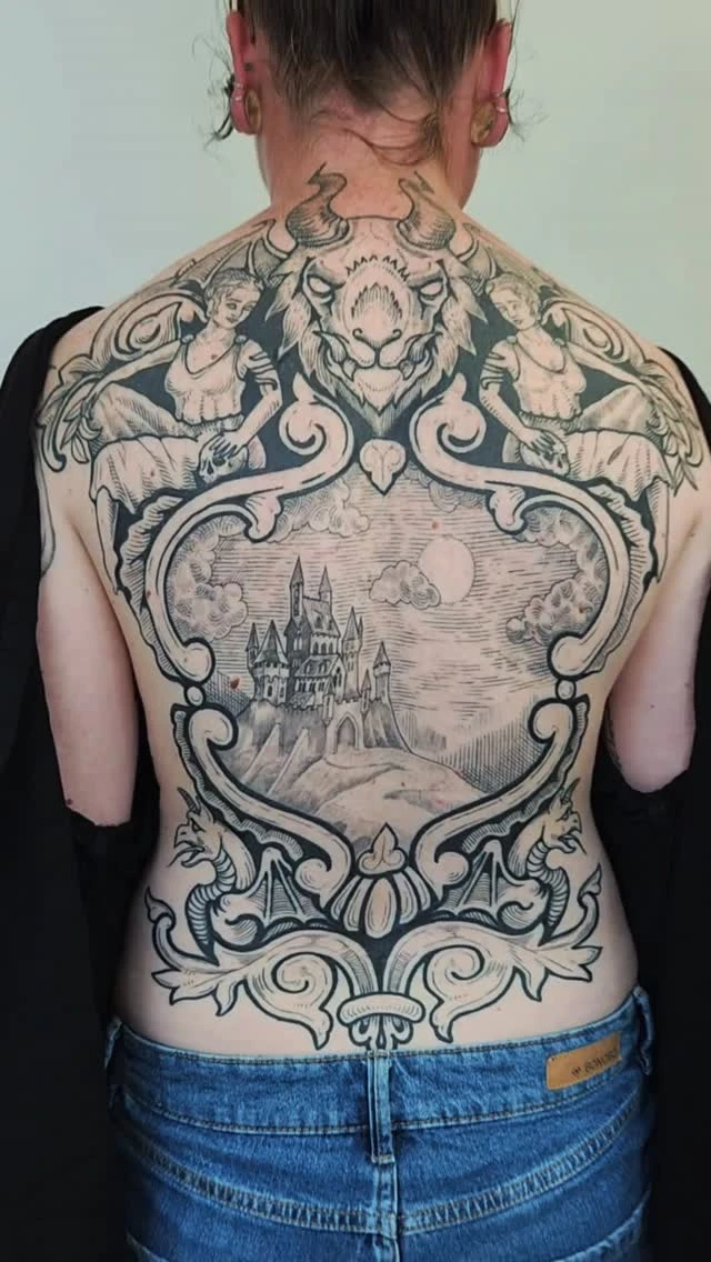 Travail de Sowolf