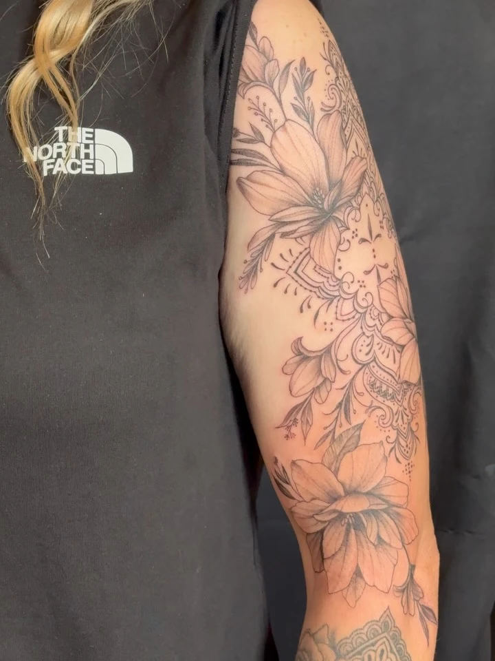 Travail de Stéphanie Sebastiani
