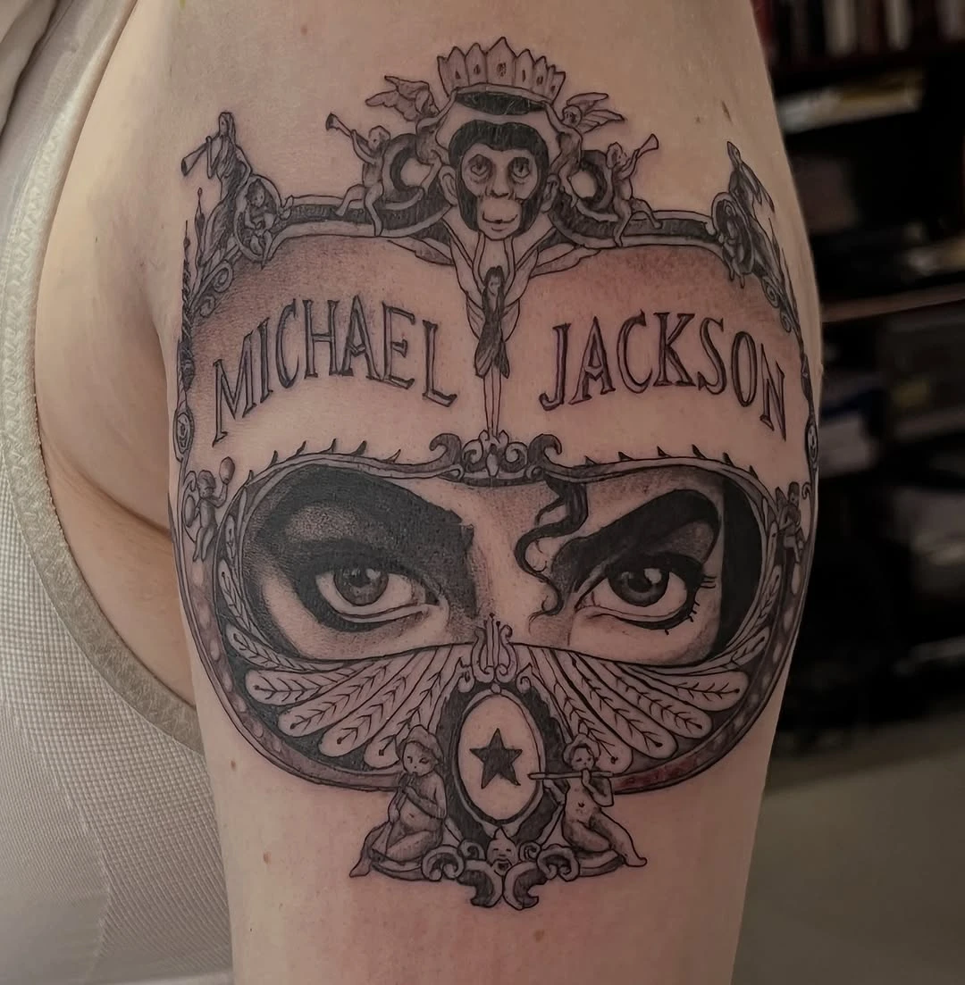 King of pop
