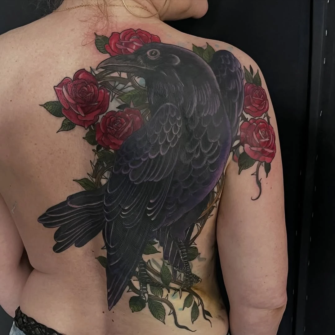 Un petit cover-up Merci Karine pour ta confiance
