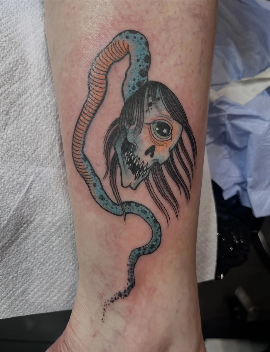 Petit flash adopté par Amandine , merci 🙏🏻