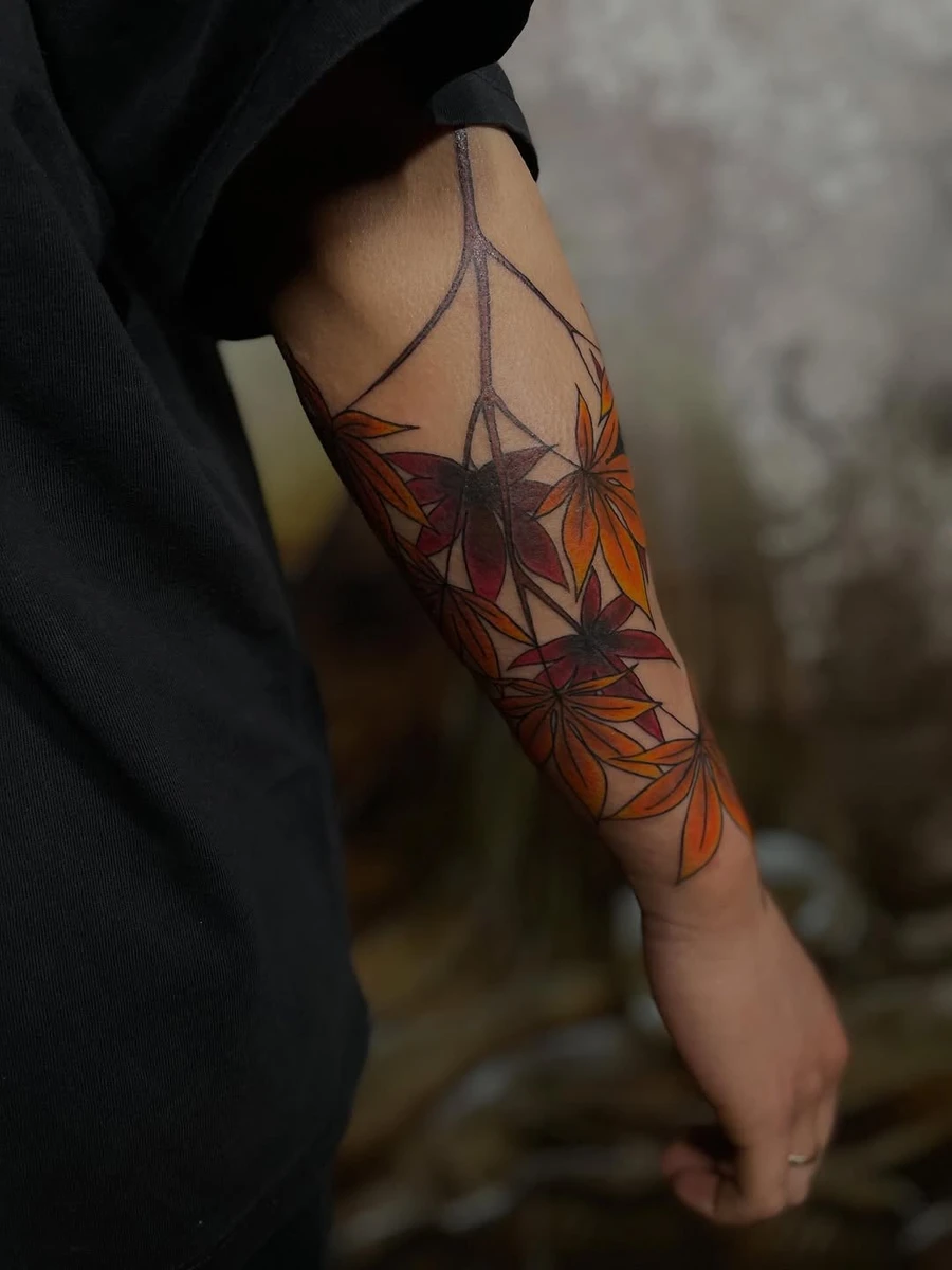 Travail de Monsieur VANG