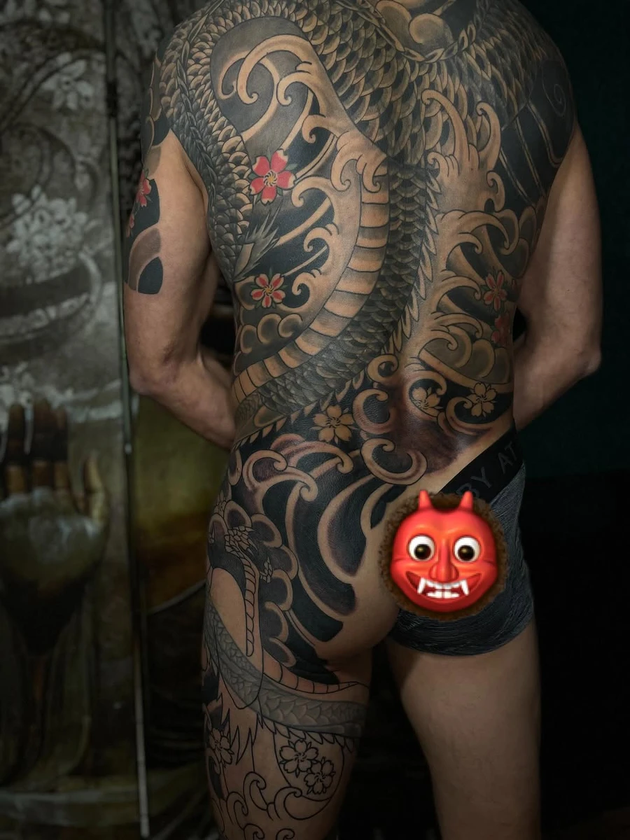 Travail de Monsieur VANG