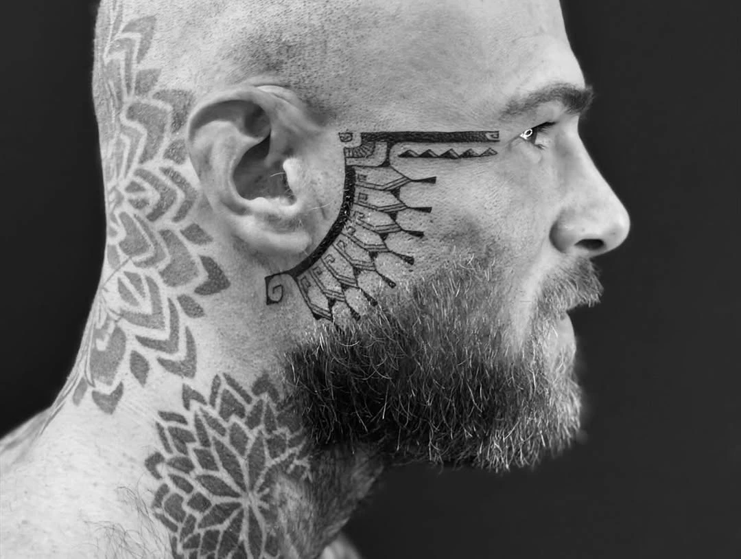 Travail de Moanatoa Mounier