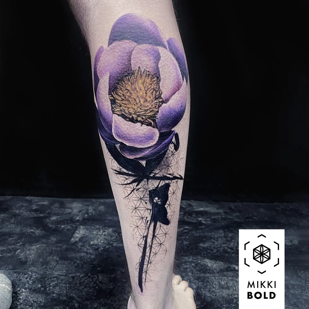 Lilian / Done with @vladbladirons & @piranhatattoosupplies @forgedbymeta .⁠ • Renseignements et prise de rendez-vous via le lien en bio #mikkibold #obscurumink #rouen #rouentattoo #tattoo #tatouage #vladblad #vladbladirons #vbiproteam #tattoos