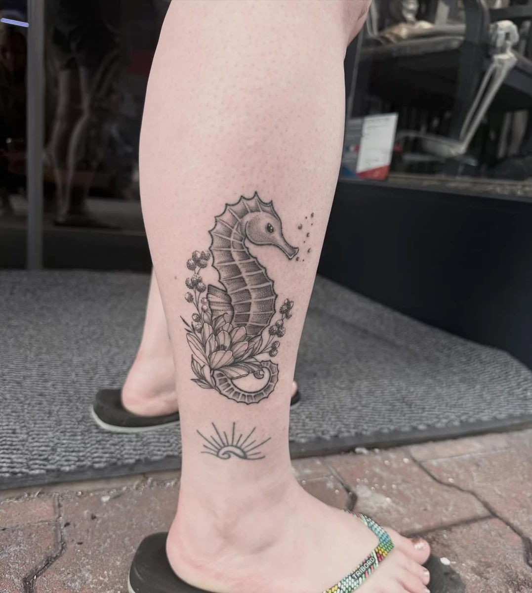 Travail de Lucie Dirckx