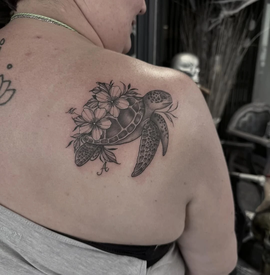 Travail de Lucie Dirckx