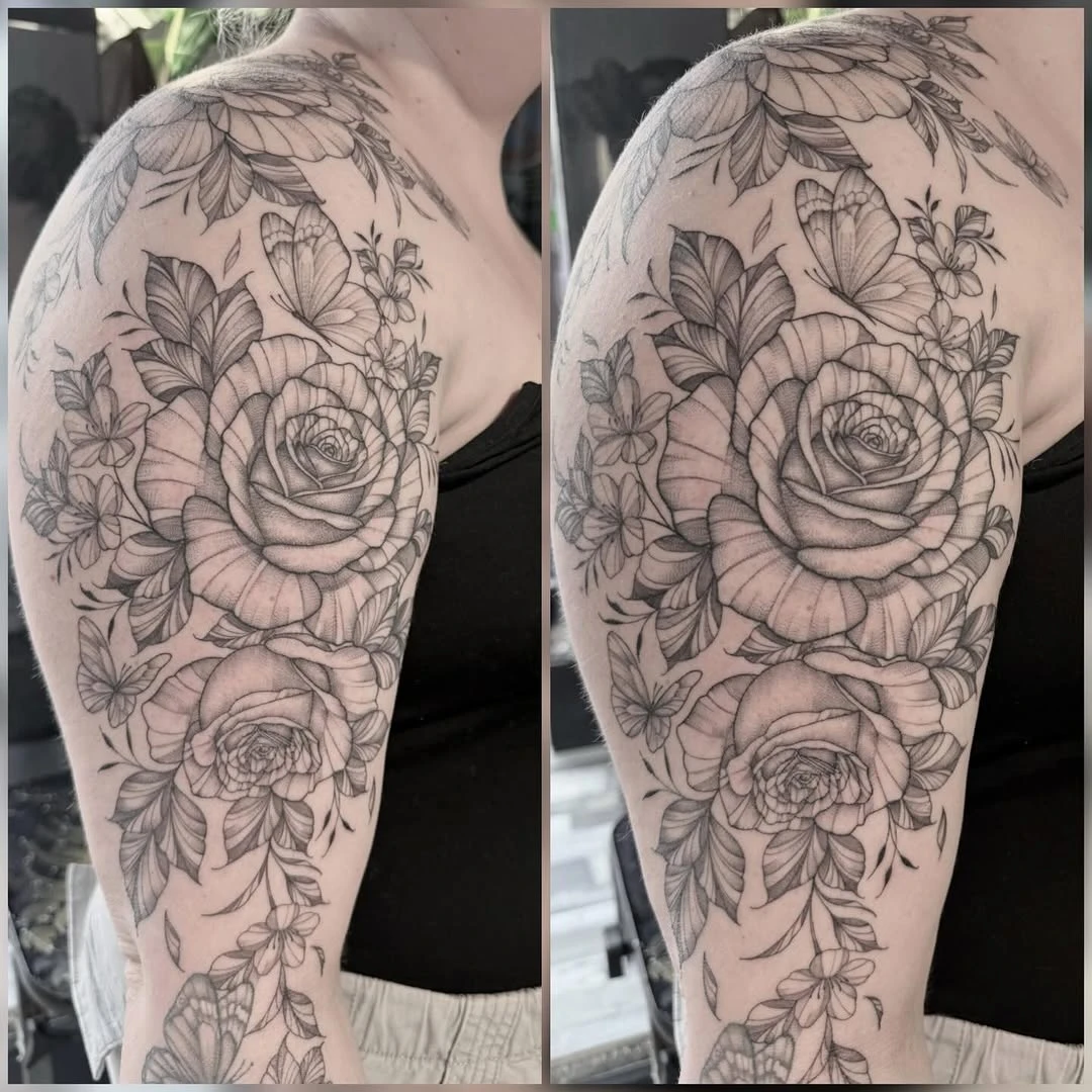 Travail de Lucie Dirckx