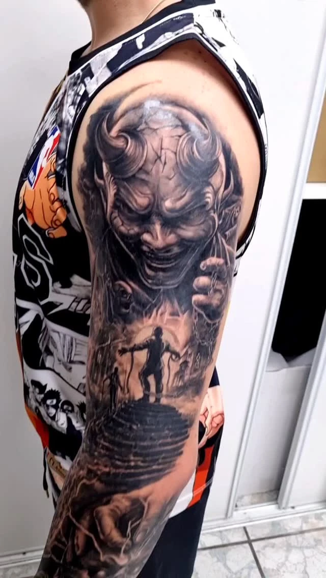 Travail de Delaune Kriss
