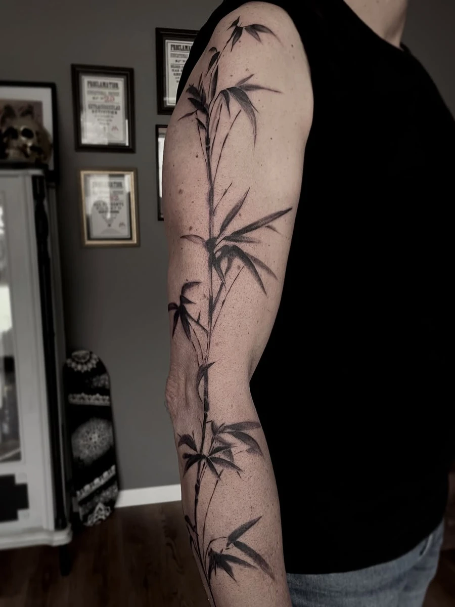 Travail de Julien Maker