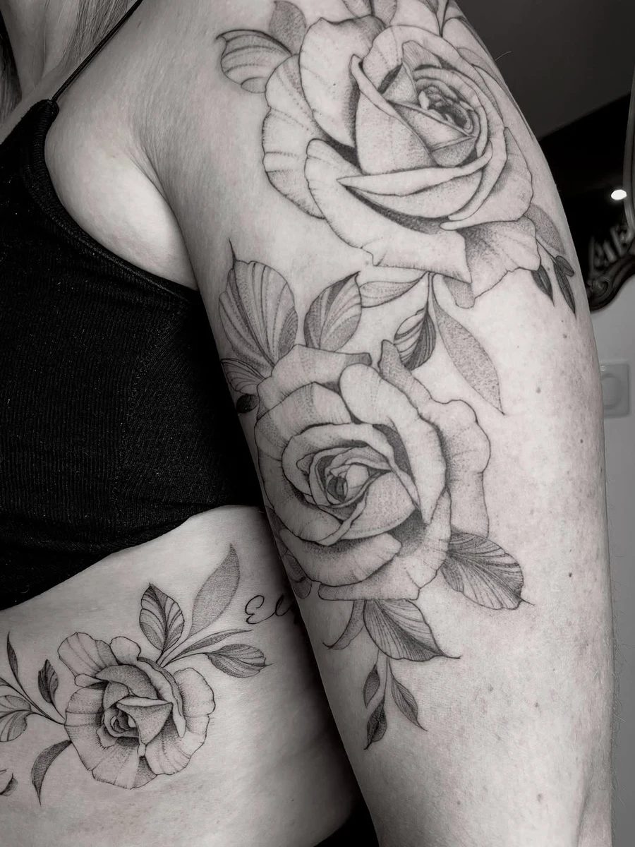 Travail de Julien Maker