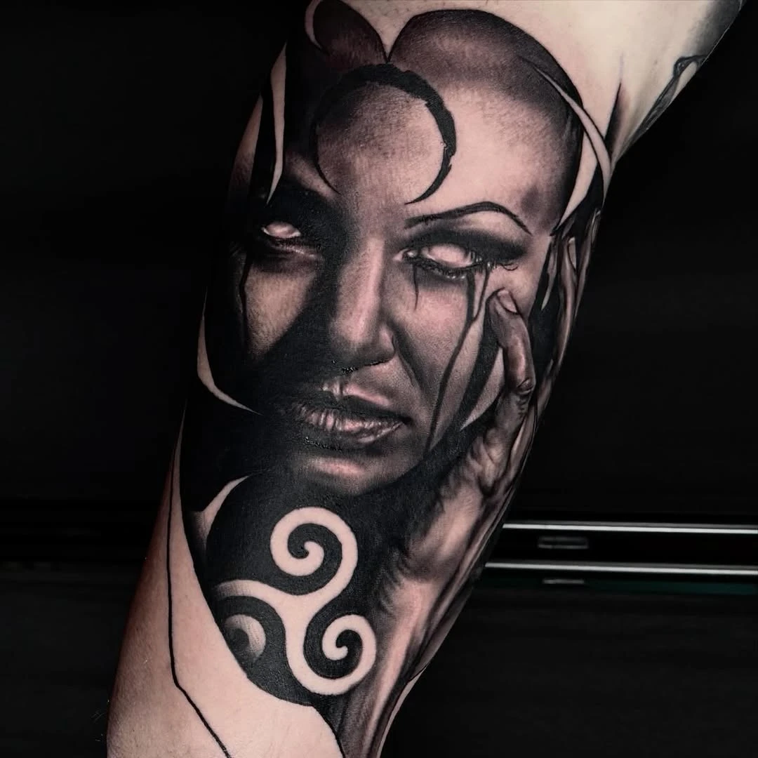 Travail de Fabien Sabatier