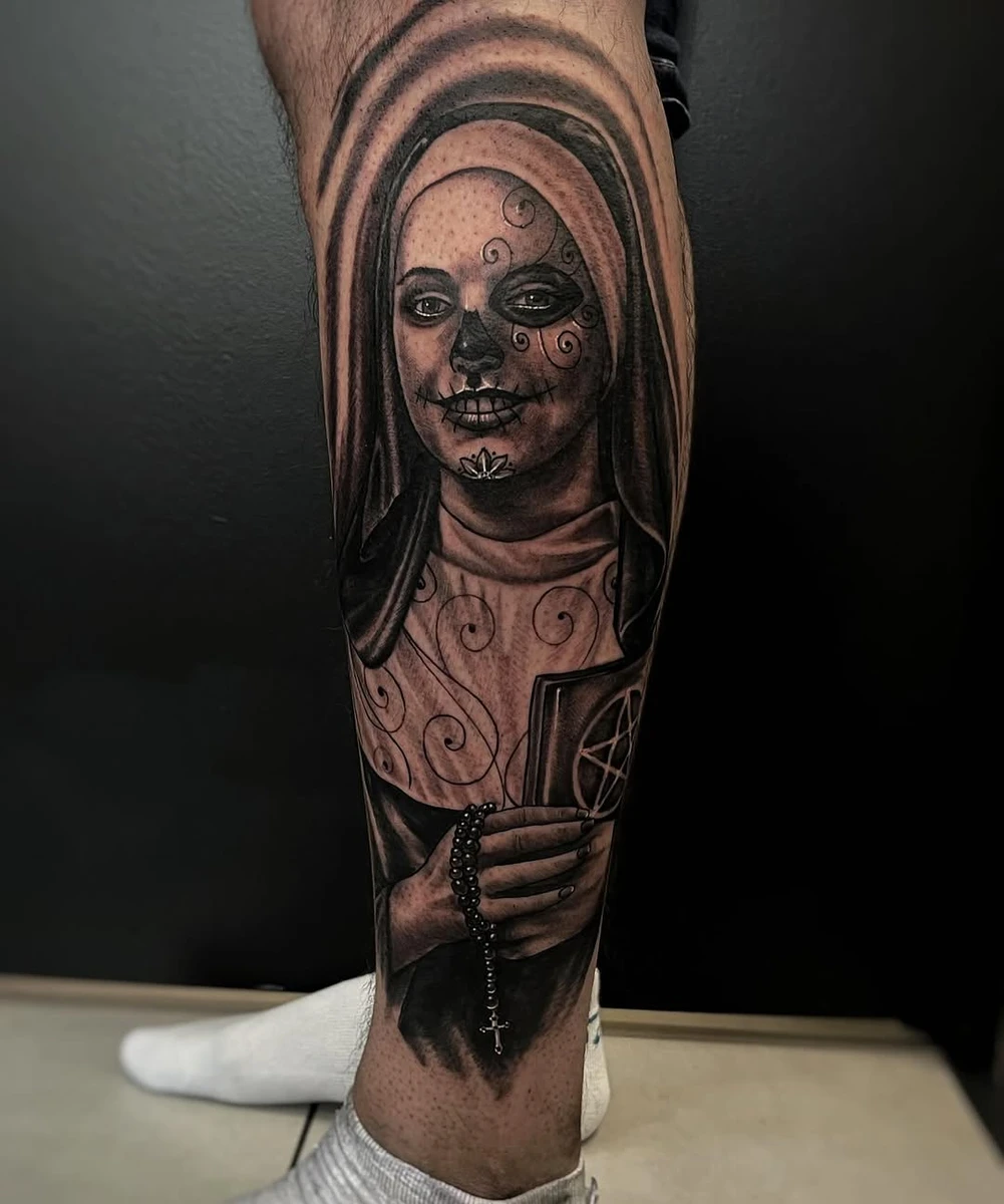 Travail de Fabricio Mello