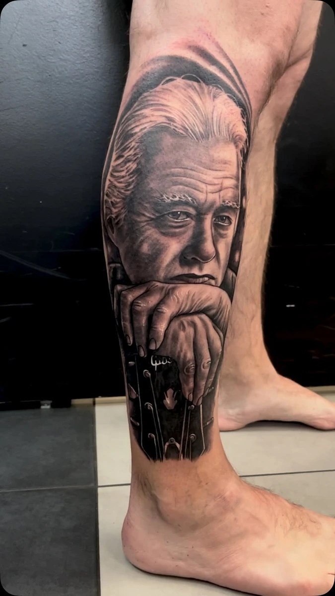 Travail de Fabricio Mello