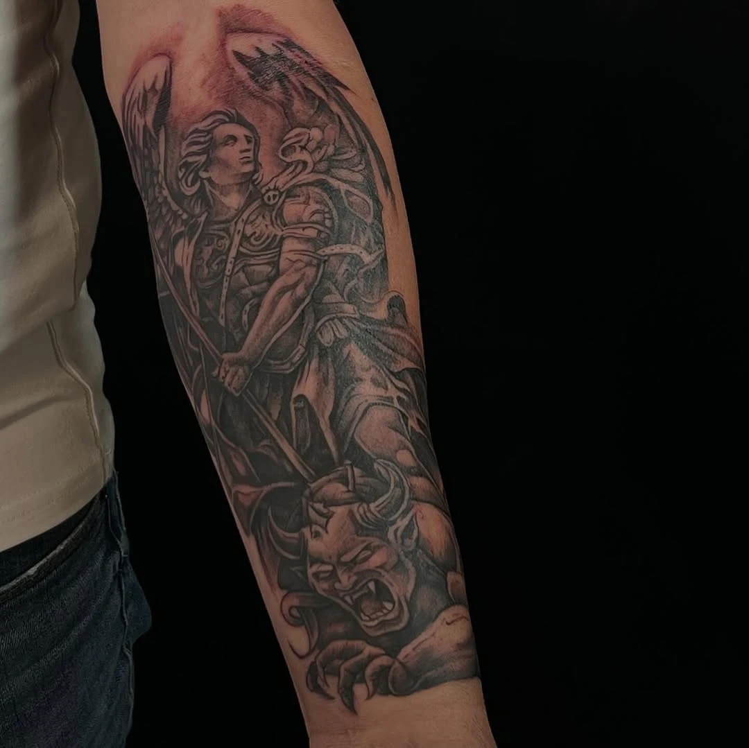 Travail de David De Pertuis