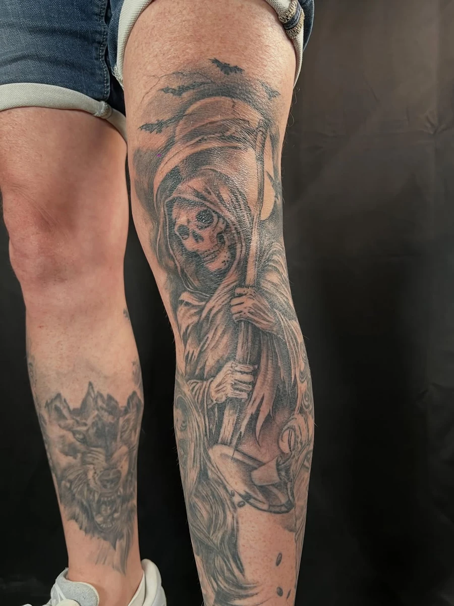 Travail de David De Pertuis
