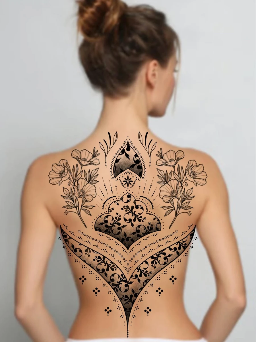 Travail de Charl'ink