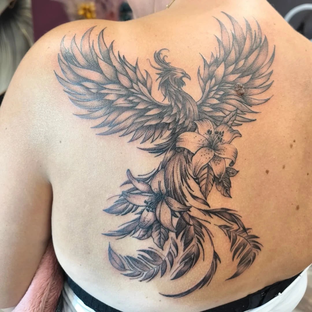 Travail de Charl'ink