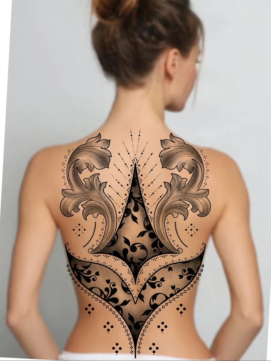 Travail de Charl'ink