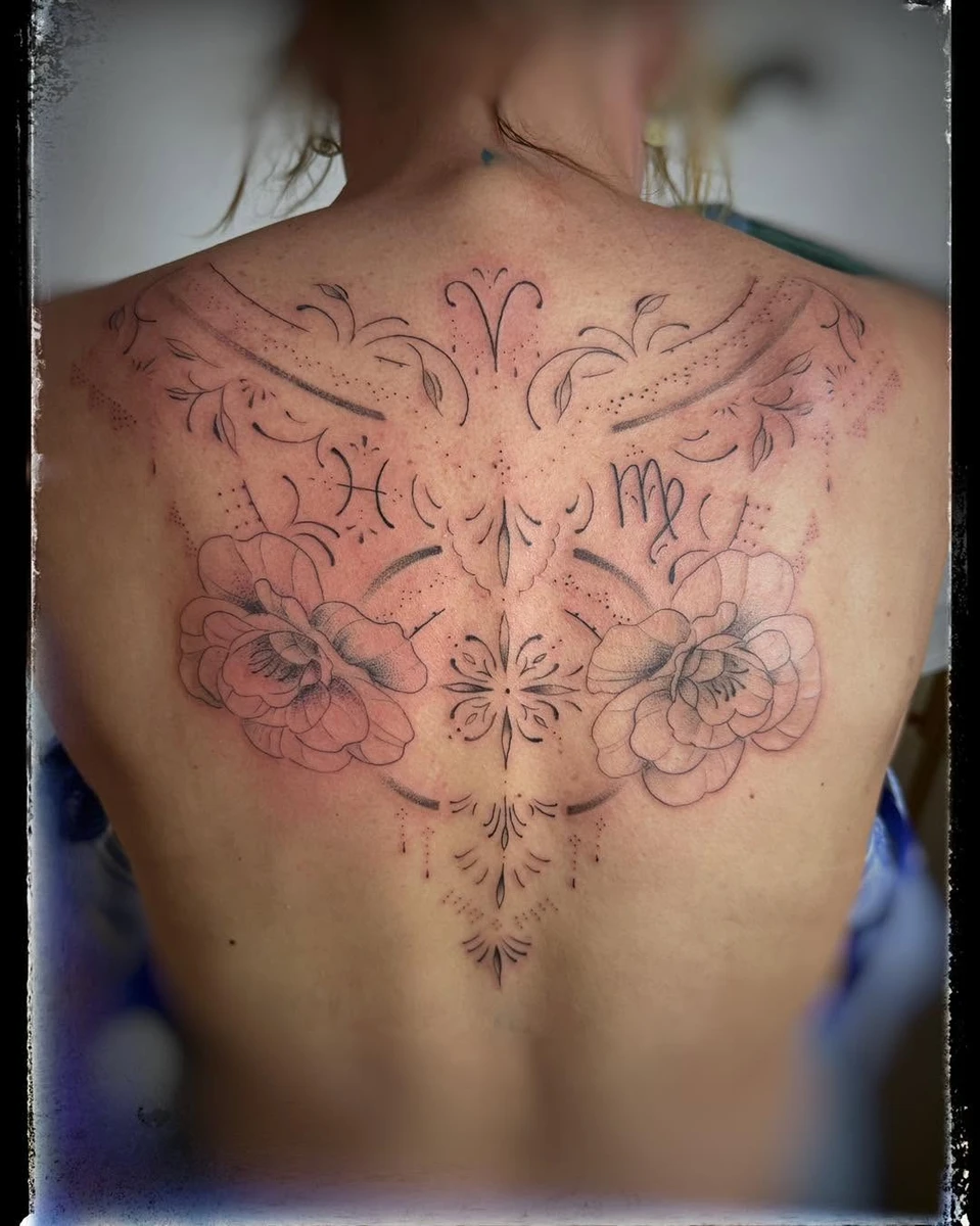 Travail de Atchoum27