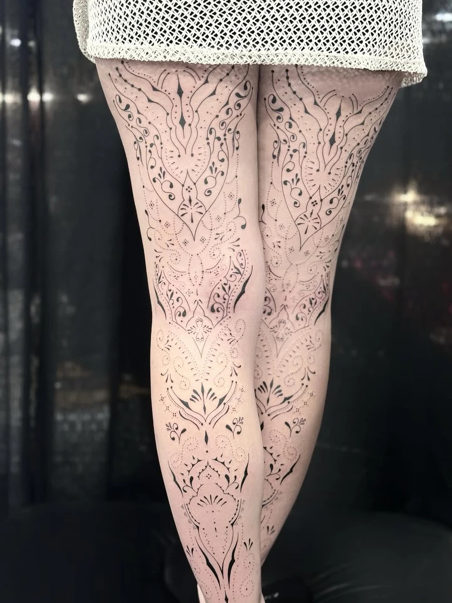 Travail de Sophie Lopez