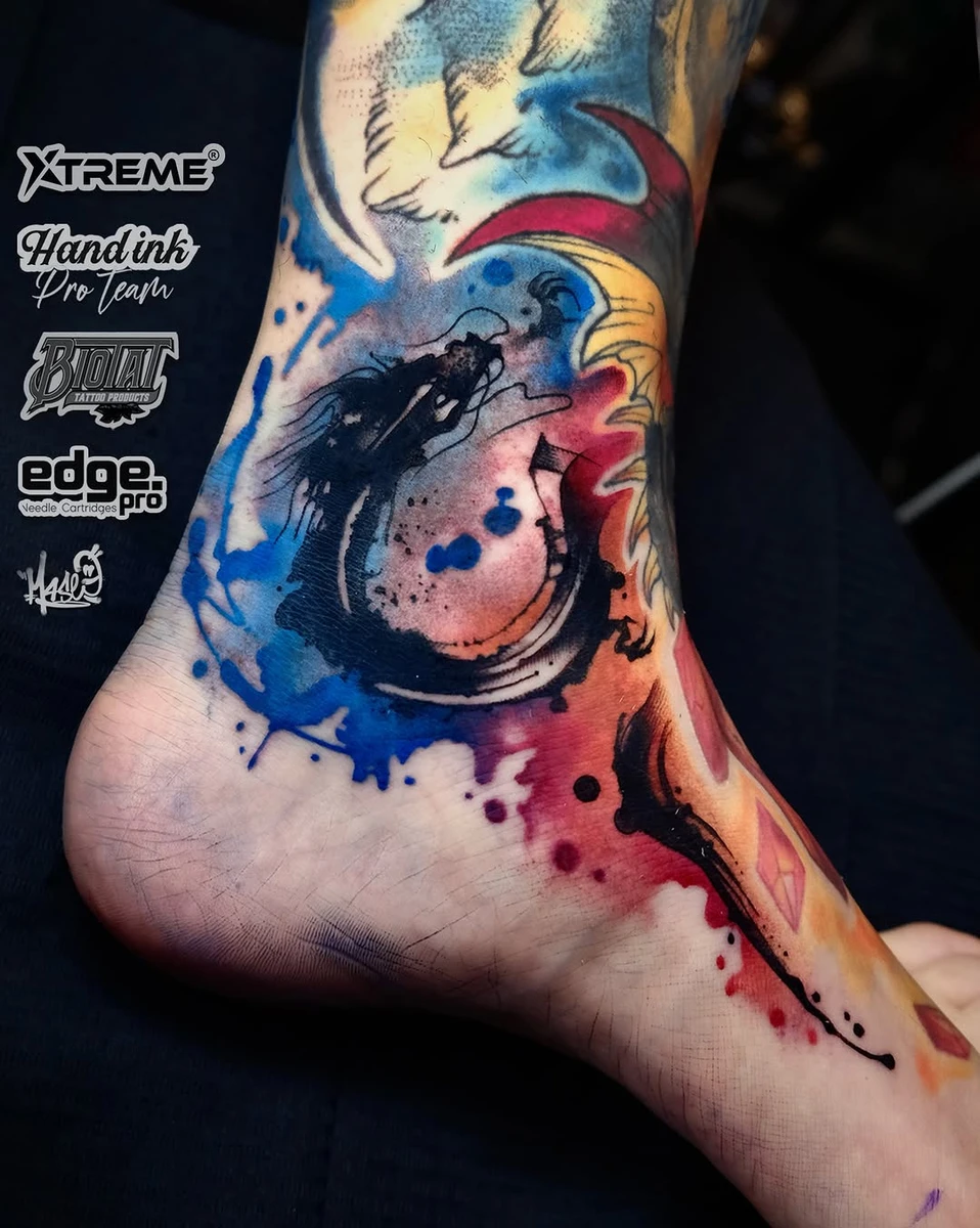 Travail de Mase