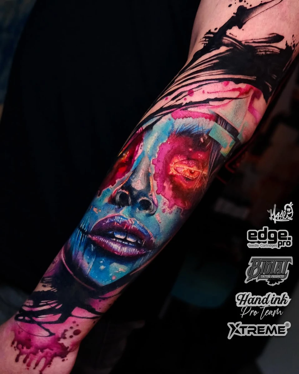 Travail de Mase