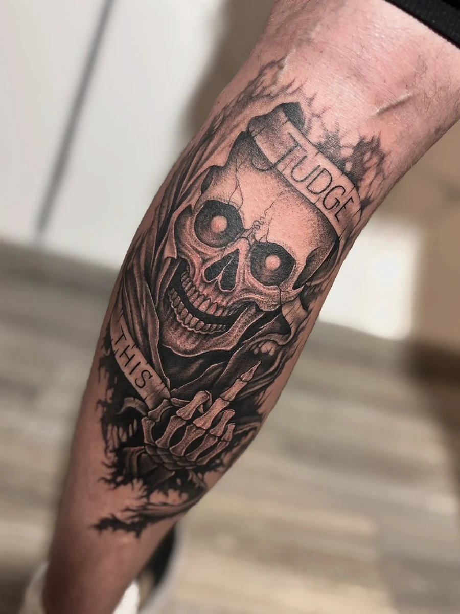 Portfolio de Kazer
