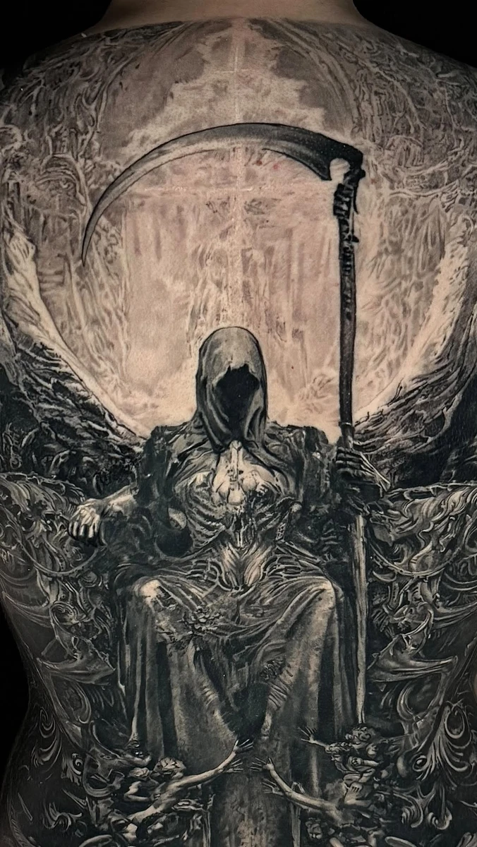 Travail de Kalguar