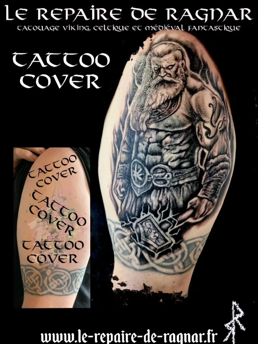 Travail de Ragnar