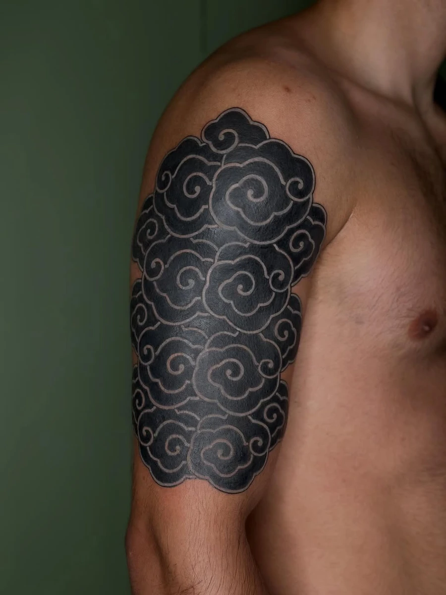 Travail de Coco Poke