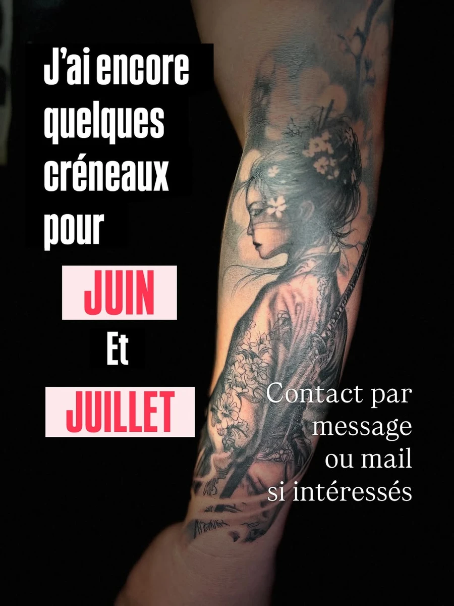 Travail de Laetitia Morgenstem