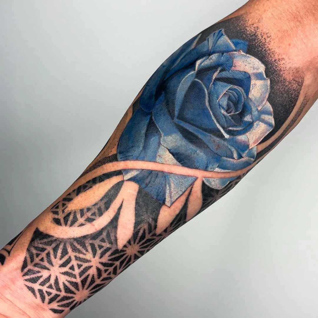 Travail de Alyson Dacher