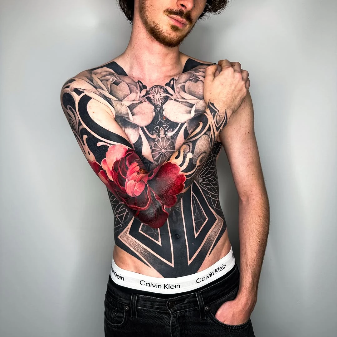 Travail de Alyson Dacher