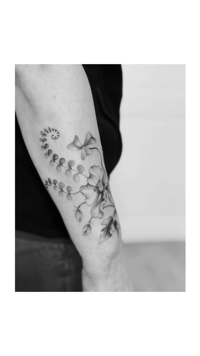 Travail de Elisa