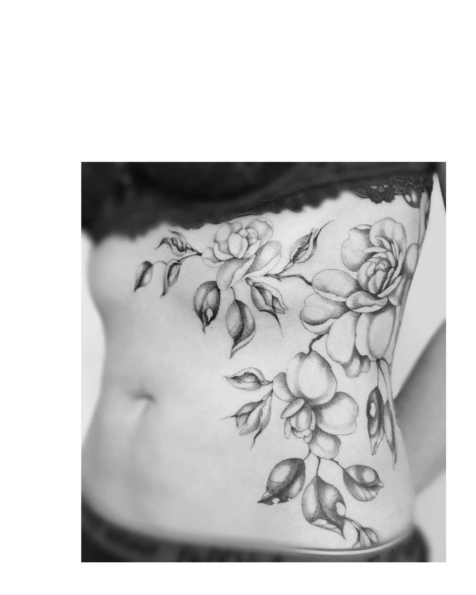 Travail de Elisa