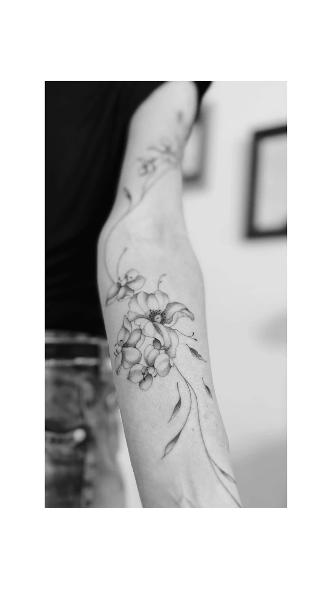Travail de Elisa