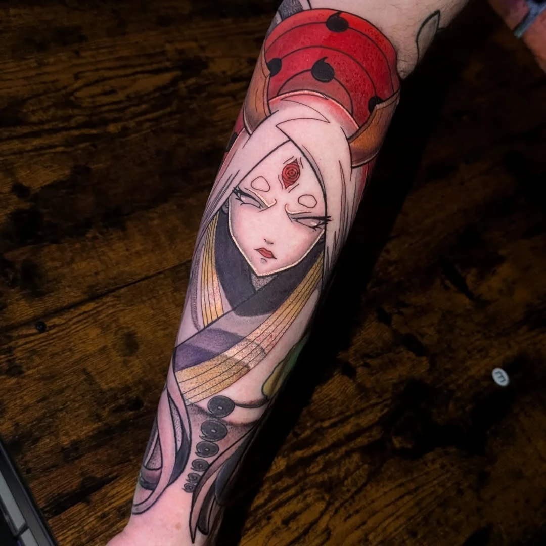 Travail de Jean-Philippe Girod