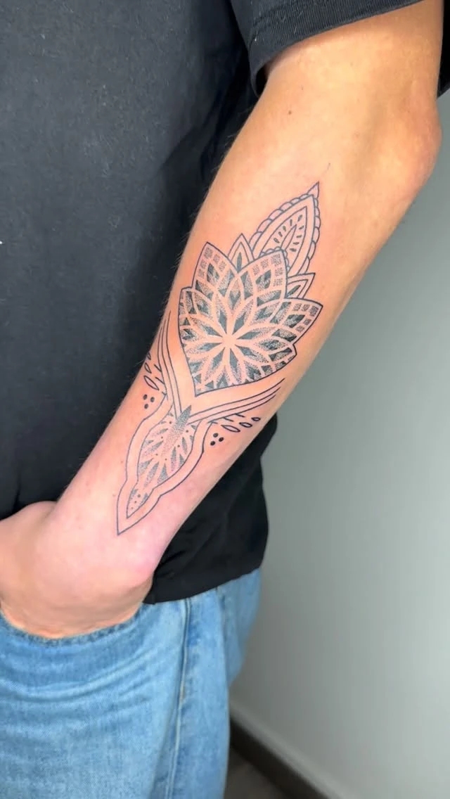 Travail de Robin
