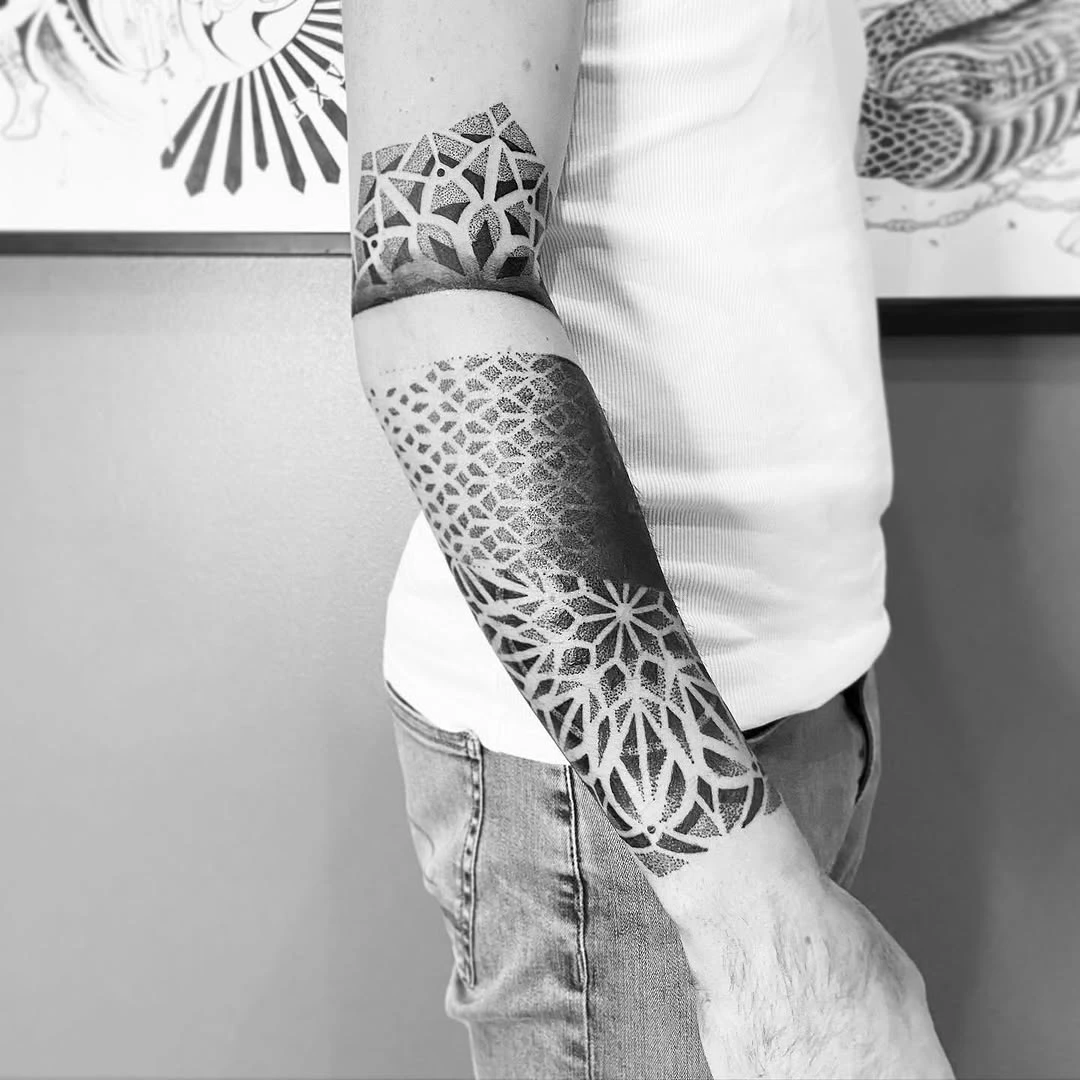 Travail de Robin