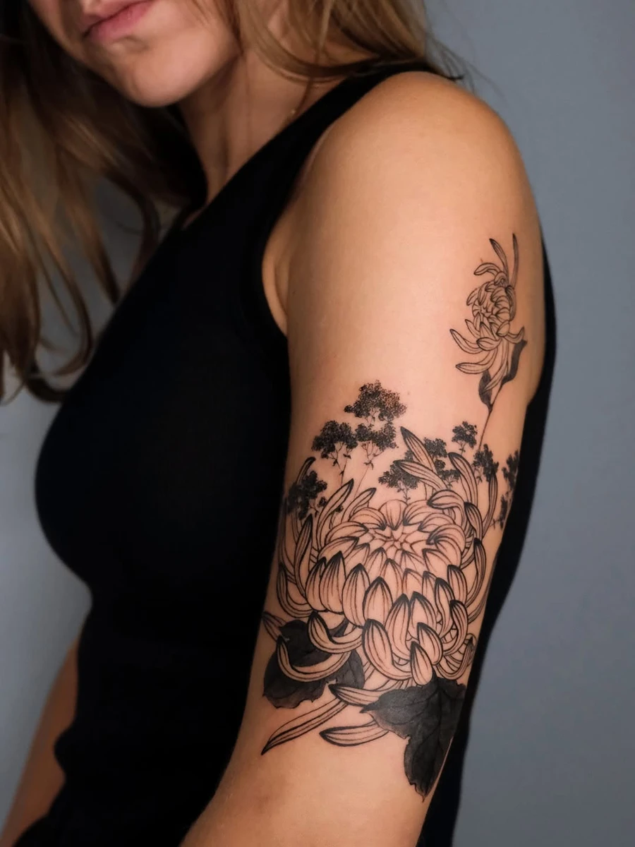 Travail de Violette Poinclou