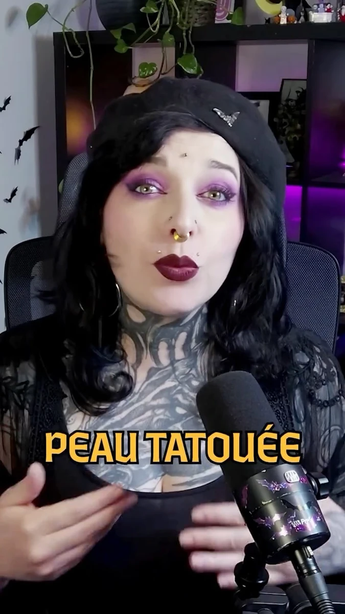 Travail de Sarah Lechat Price