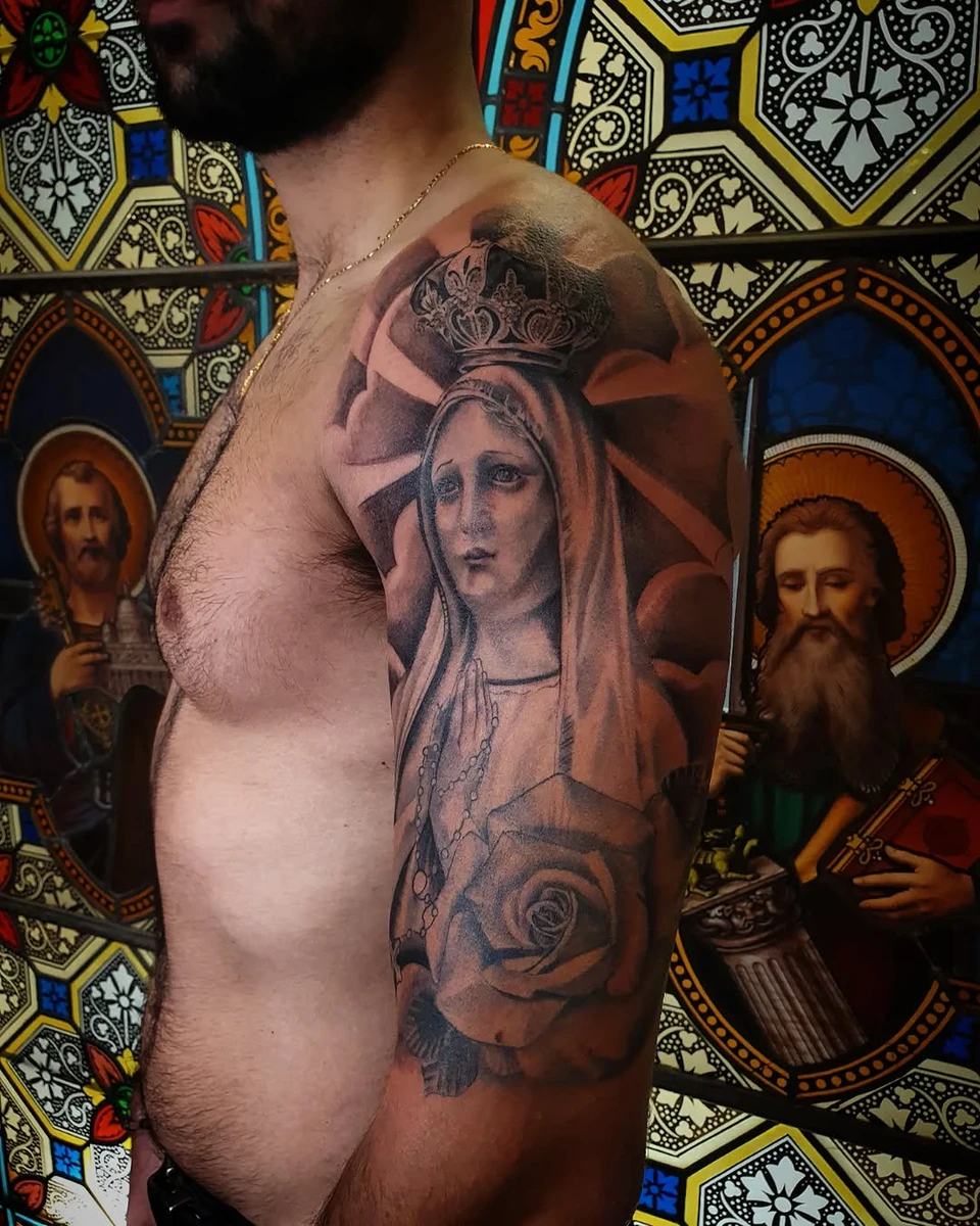 Travail de Steve H