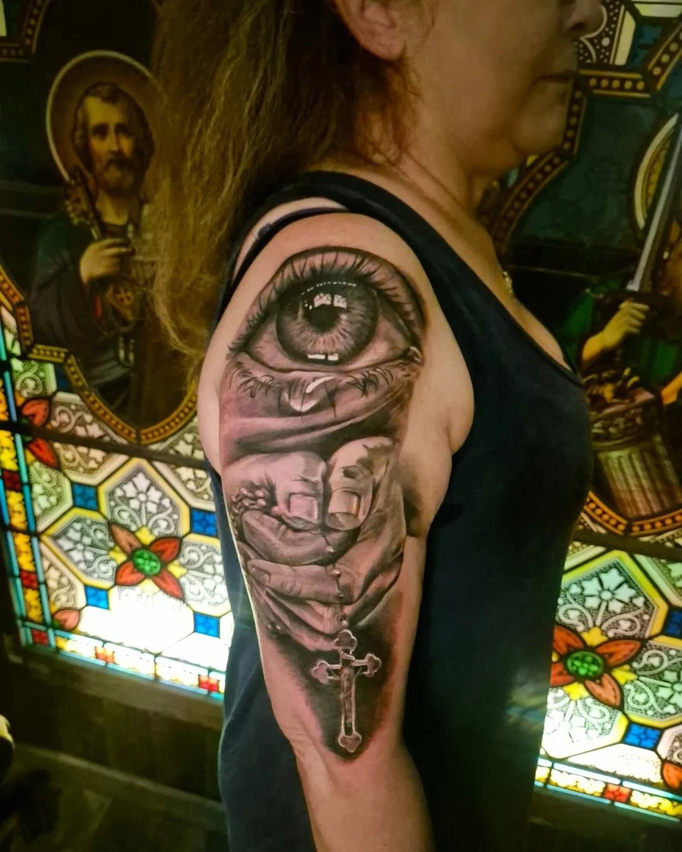 Travail de Steve H