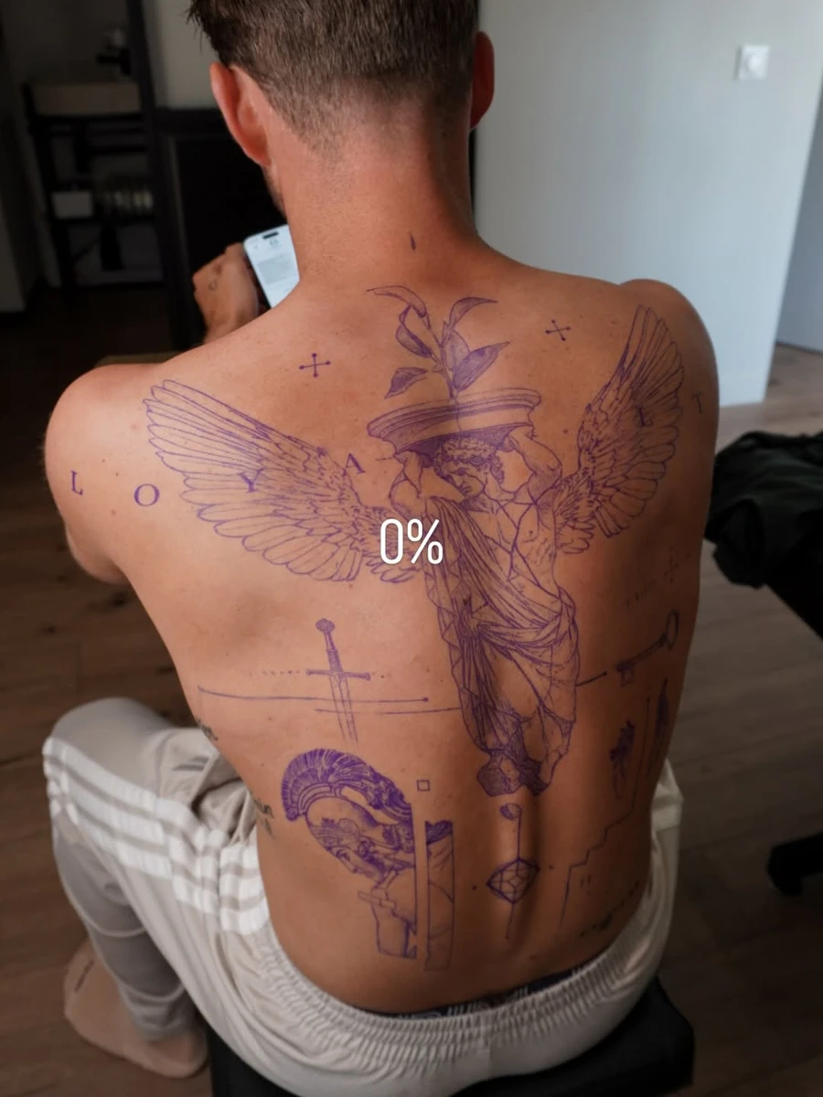 Travail de Chloé